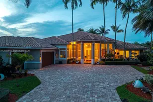 2458 Provence Ct, Weston, FL 33327 - Photo 1