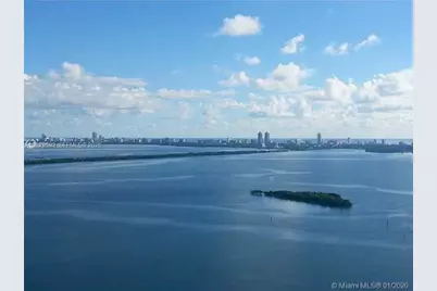1900 N Bayshore Dr #3517, Miami, FL 33132 - Photo 8