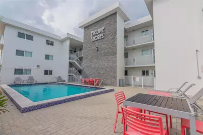 3755 NE 167th St #8, North Miami Beach, FL 33160 - Photo 2