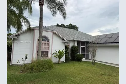 3584 SW Zullo St, Port Saint Lucie, FL 34953 - Photo 4
