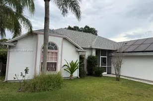 3584 SW Zullo St, Port Saint Lucie, FL 34953 - Photo 4