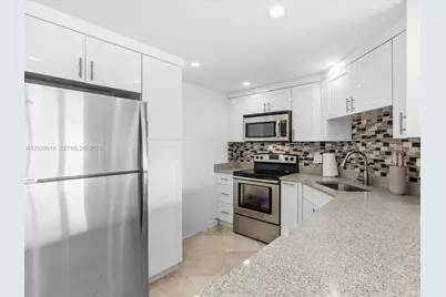 340 Sunset Dr #1407, Fort Lauderdale, FL 33301 - Photo 14