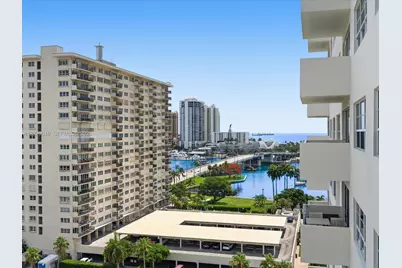 340 Sunset Dr #1407, Fort Lauderdale, FL 33301 - Photo 2