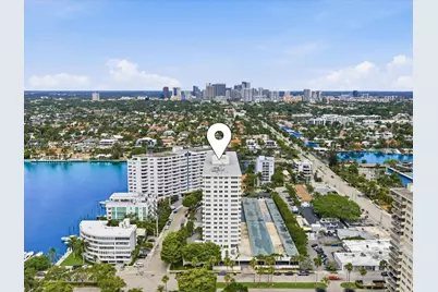 340 Sunset Dr #1407, Fort Lauderdale, FL 33301 - Photo 44