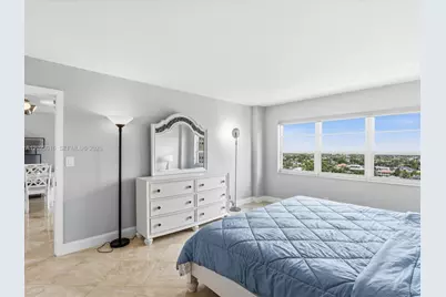 340 Sunset Dr #1407, Fort Lauderdale, FL 33301 - Photo 20