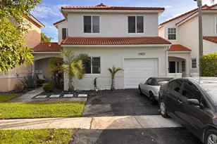 17835 SW 10th Ct, Pembroke Pines, FL 33029 - Photo 1