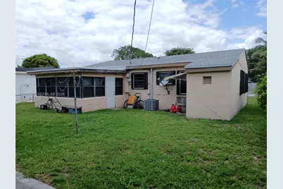3020 NW 152nd Ter, Miami Gardens, FL 33054 - Photo 18
