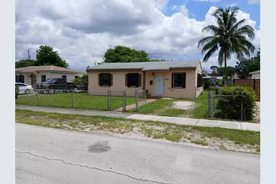 3020 NW 152nd Ter, Miami Gardens, FL 33054 - Photo 1