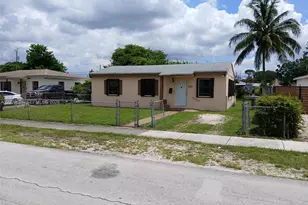 3020 NW 152nd Terrace, Miami Gardens, FL 33054 - Photo 1