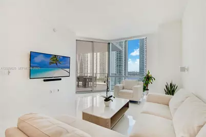 851 NE 1st Ave #1705, Miami, FL 33132 - Photo 6