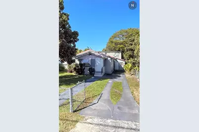 337 NE 56th St, Miami, FL 33137 - Photo 2
