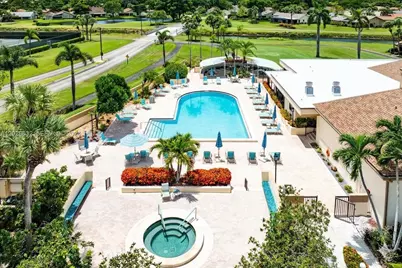 5375 10th Fairway Dr #2, Delray Beach, FL 33484 - Photo 30