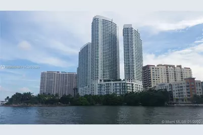 1900 N Bayshore Dr #3517, Miami, FL 33132 - Photo 6
