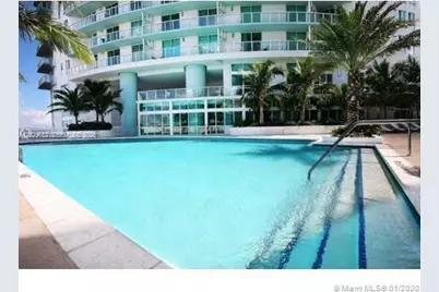 1900 N Bayshore Dr #3517, Miami, FL 33132 - Photo 16
