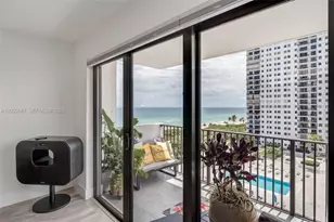 1201 S Ocean Dr, Hollywood, FL 33019 - Photo 10