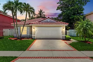 19187 NW 13th Ct, Pembroke Pines, FL 33029 - Photo 32