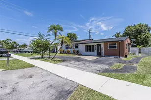 6230 SW 16th Ct, North Lauderdale, FL 33068 - Photo 1