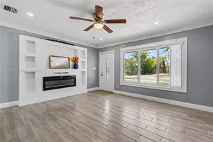 6230 SW 16th Ct, North Lauderdale, FL 33068 - Photo 8