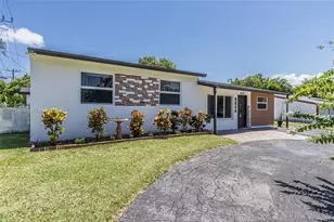 6230 SW 16th Ct, North Lauderdale, FL 33068 - Photo 4