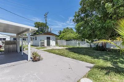 6230 SW 16th Ct, North Lauderdale, FL 33068 - Photo 46
