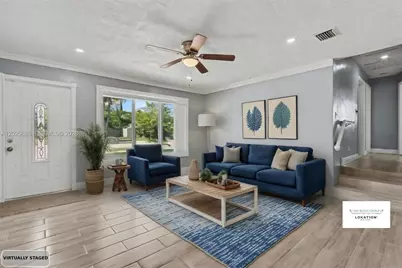 6230 SW 16th Ct, North Lauderdale, FL 33068 - Photo 4