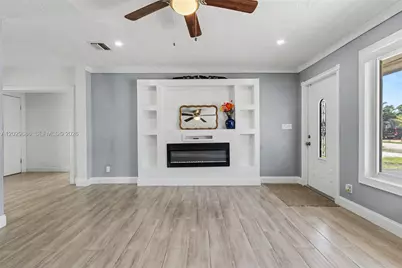 6230 SW 16th Ct, North Lauderdale, FL 33068 - Photo 8