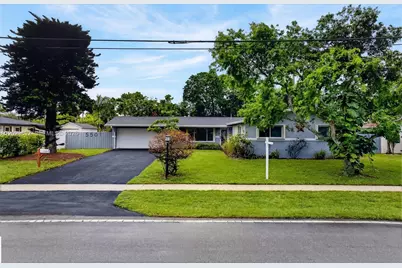 5501 Pine Ter, Plantation, FL 33317 - Photo 40