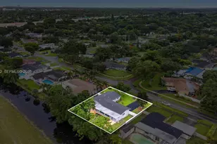 5501 Pine Terrace, Plantation, FL 33317 - Photo 46