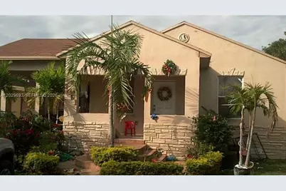 1061 NW 9th Ct, Homestead, FL 33030 - Photo 1