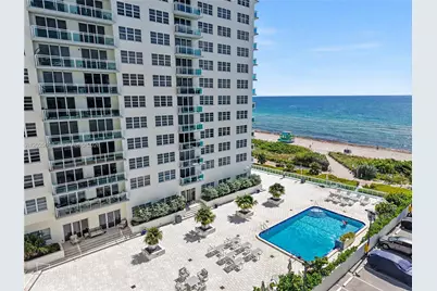 6917 Collins Ave #605, Miami Beach, FL 33141 - Photo 4