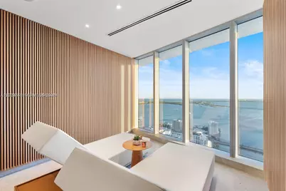 300 Biscayne Boulevard Way #3304C, Miami, FL 33131 - Photo 24