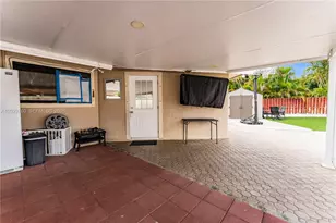 1721 SW 87th Terrace, Miramar, FL 33025 - Photo 22