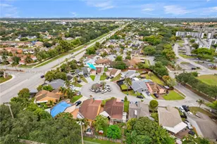 1721 SW 87th Terrace, Miramar, FL 33025 - Photo 30