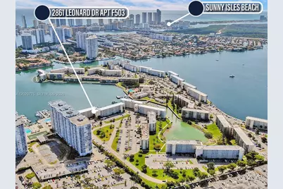 2861 Leonard Dr #F503, Aventura, FL 33160 - Photo 46