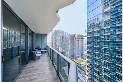 801 S Miami Ave #3706, Miami, FL 33130 - Photo 28