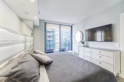 801 S Miami Ave #3706, Miami, FL 33130 - Photo 20