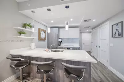801 S Miami Ave #3706, Miami, FL 33130 - Photo 16