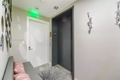 801 S Miami Ave #3706, Miami, FL 33130 - Photo 32