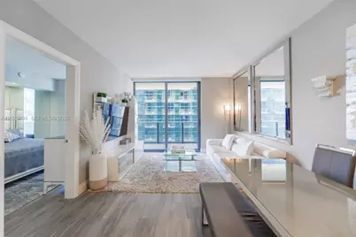 801 S Miami Ave #3706, Miami, FL 33130 - Photo 10