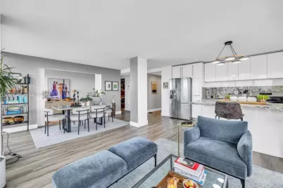 600 NE 36th St #1723, Miami, FL 33137 - Photo 8