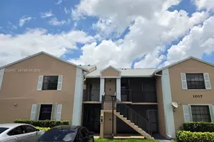 1017 Washington Cir, Homestead, FL 33034 - Photo 1