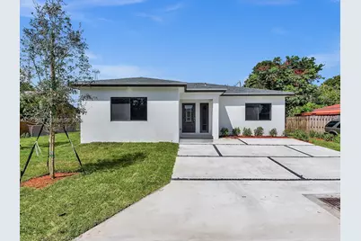 1804 SW 99th Ter #A, Miramar, FL 33025 - Photo 1