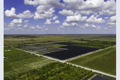 75 Acres Of Improved Agricultural Land For Sale, Homestead, FL 33030 - Photo 2