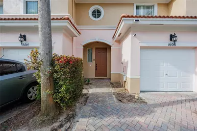 1606 Seminole Palms Dr, Greenacres, FL 33463 - Photo 4