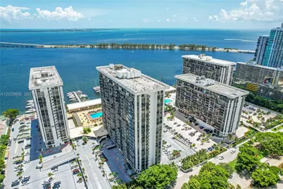 1925 Brickell Ave #D610, Miami, FL 33129 - Photo 36