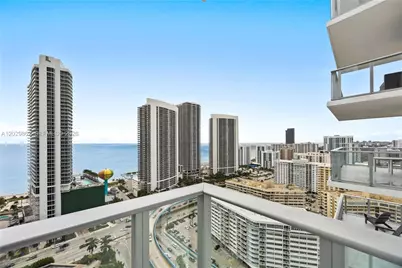 4010 S Ocean Dr #R2307, Hollywood, FL 33019 - Photo 4
