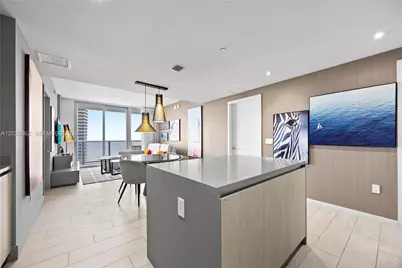 4010 S Ocean Dr #R2307, Hollywood, FL 33019 - Photo 14