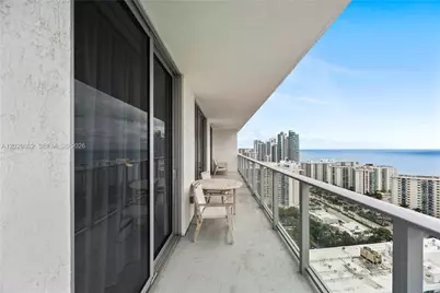 4010 S Ocean Dr #R2307, Hollywood, FL 33019 - Photo 2