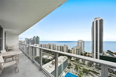 4010 S Ocean Dr #R2307, Hollywood, FL 33019 - Photo 1