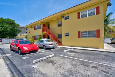 12195 W Dixie Hwy #6E, North Miami, FL 33161 - Photo 8